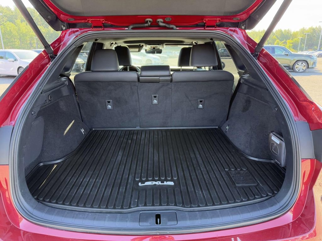 Used 2023 Lexus RX 350 Premium image 19