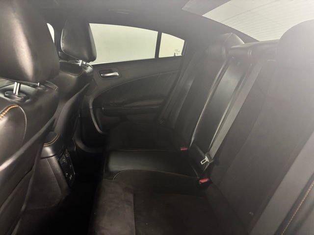 Used 2022 Dodge Charger Scat Pack RWD image 11