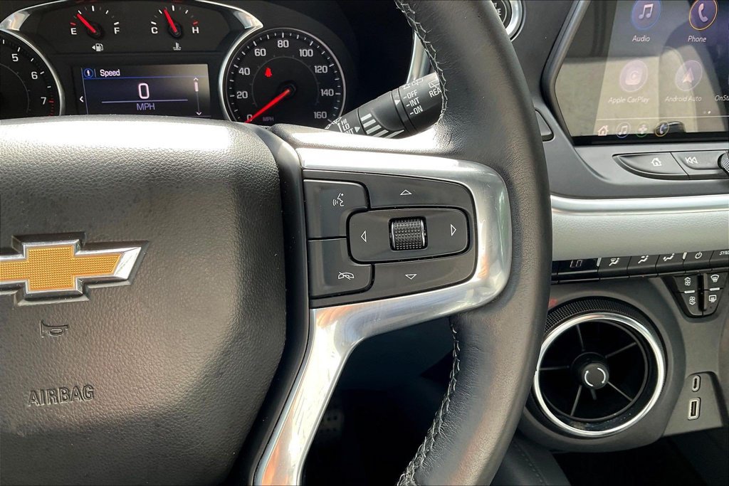 Used 2020 Chevrolet Blazer LT FWD image 15