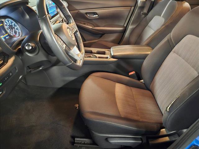 Used 2023 Nissan Sentra SV FWD image 11