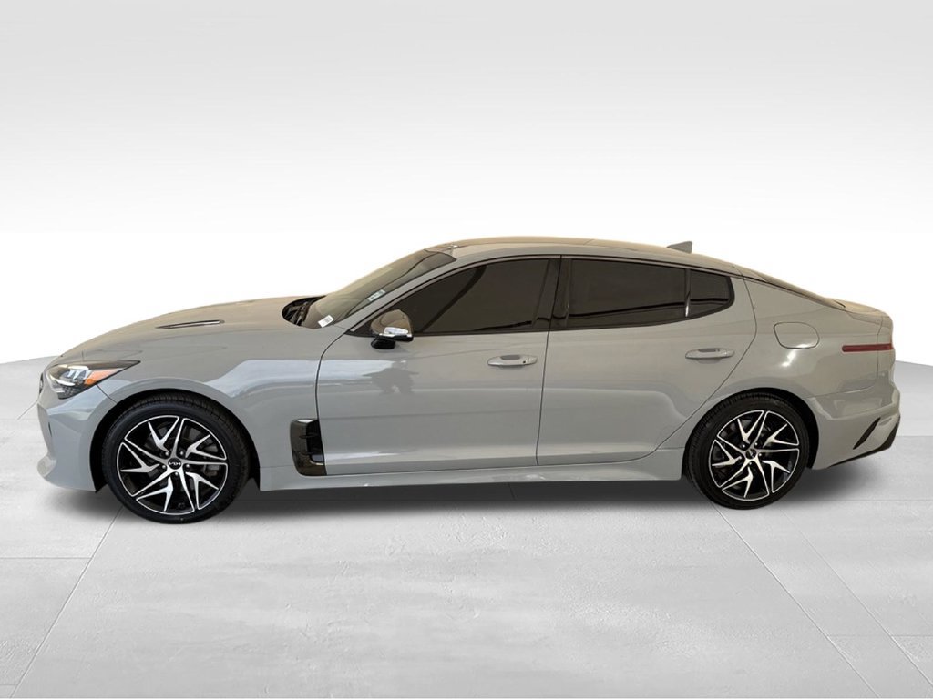 Used 2023 Kia Stinger GT-Line RWD image 8