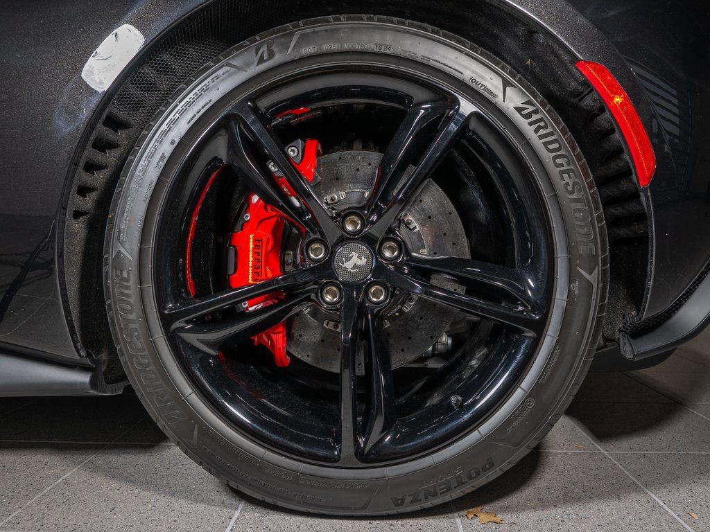 Certified 2024 Ferrari 296 GTS image 34