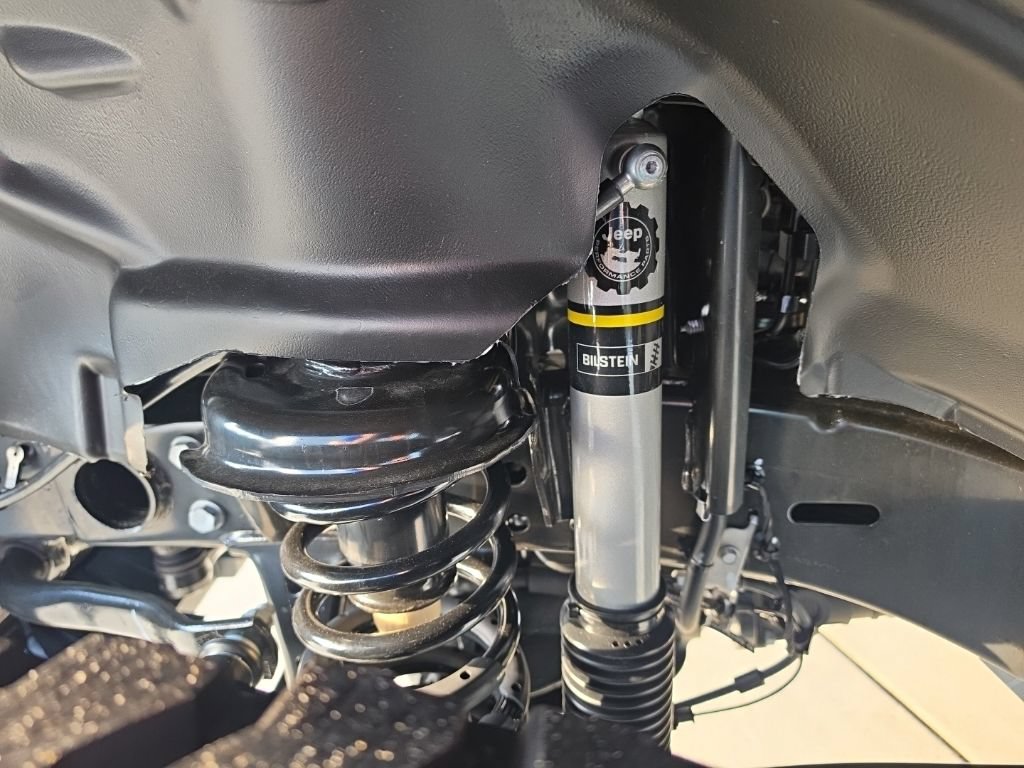 New 2026 Jeep Gladiator Sport AWD/4WD image 10
