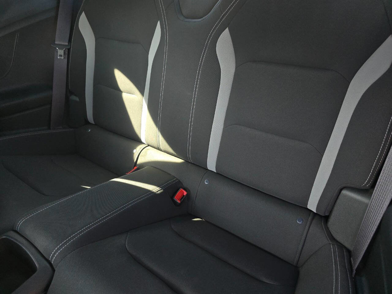 Used 2016 Chevrolet Camaro SS w/ Winter Protection Package image 21