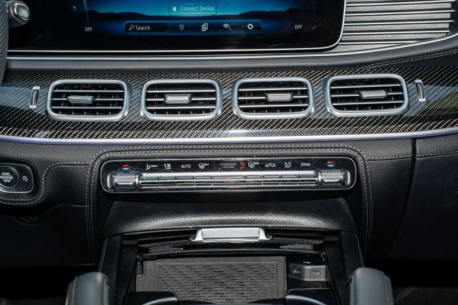 Used 2024 Mercedes-Benz GLE 53 AMG 4MATIC image 25