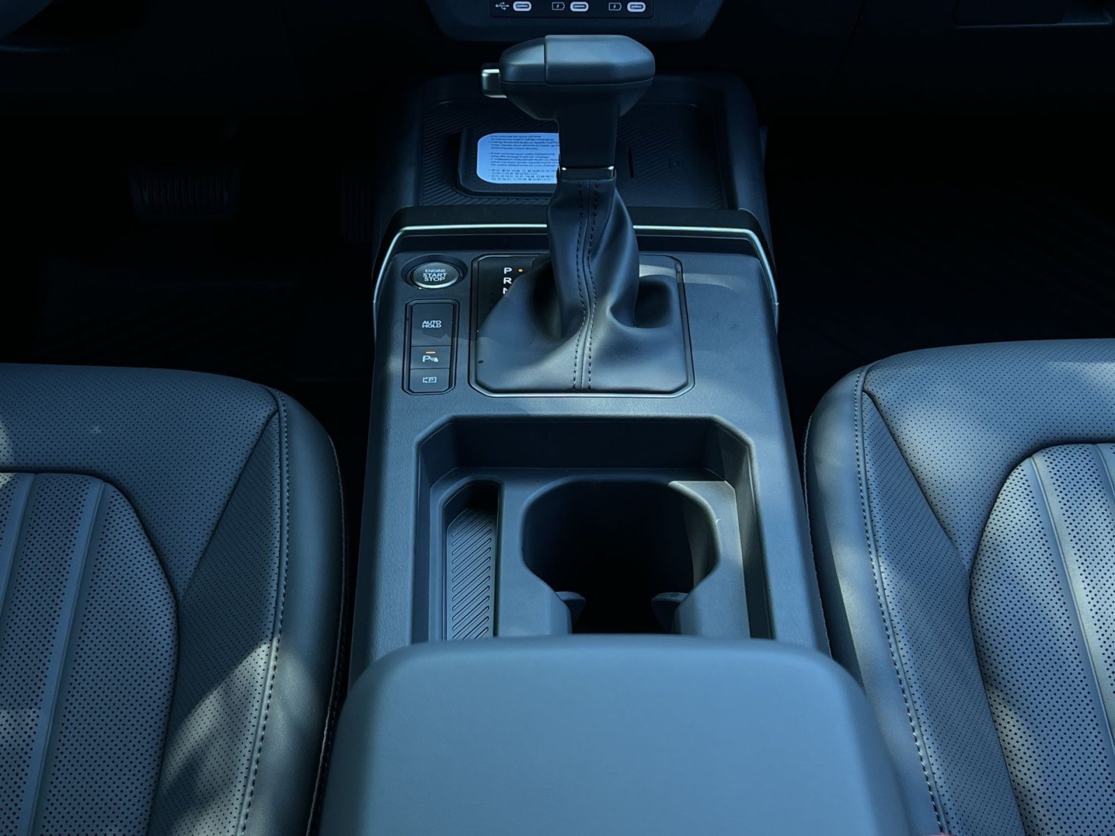 New 2027 Kia Seltos X-Line SX AWD/4WD image 29