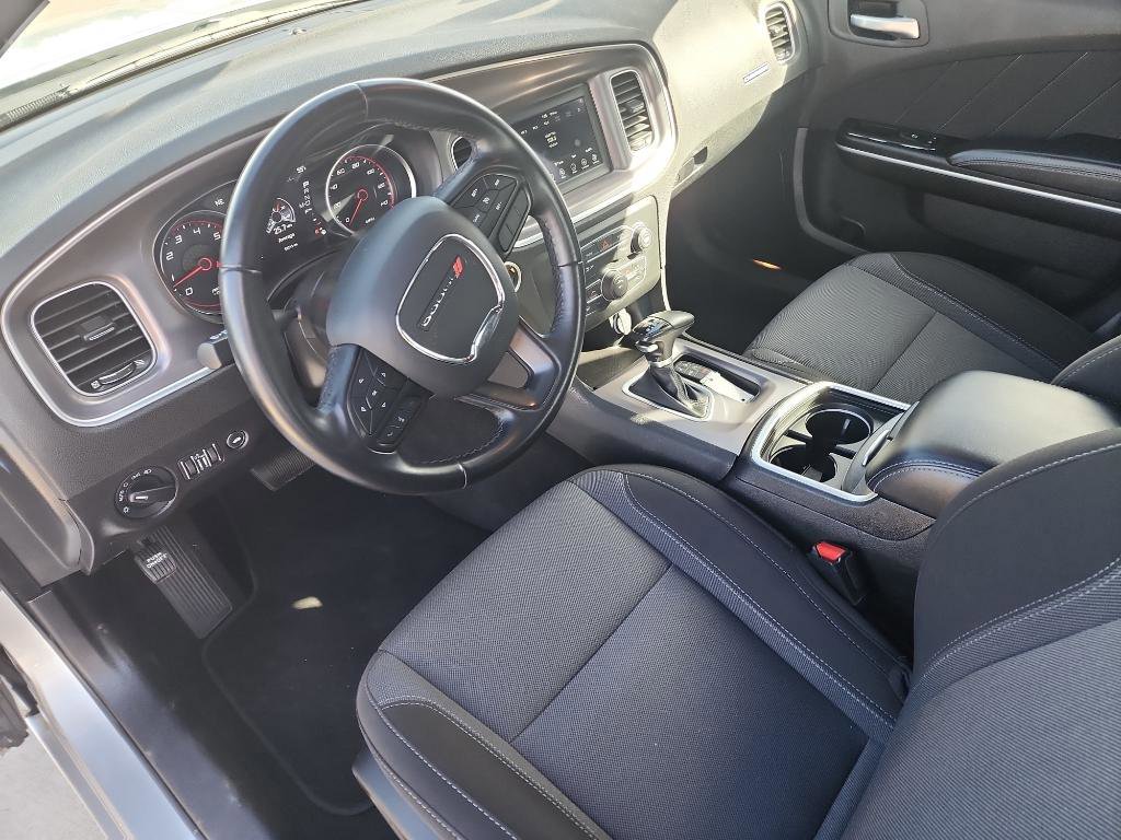 Used 2022 Dodge Charger SXT image 12