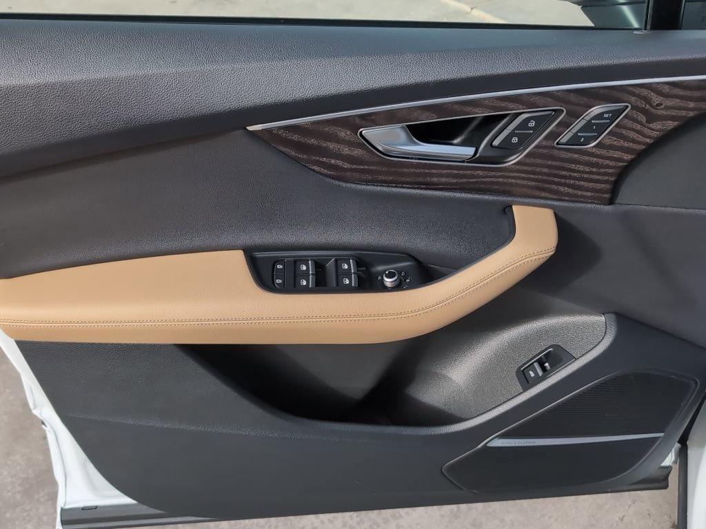 Used 2025 Audi Q7 2.0T Premium Plus image 10