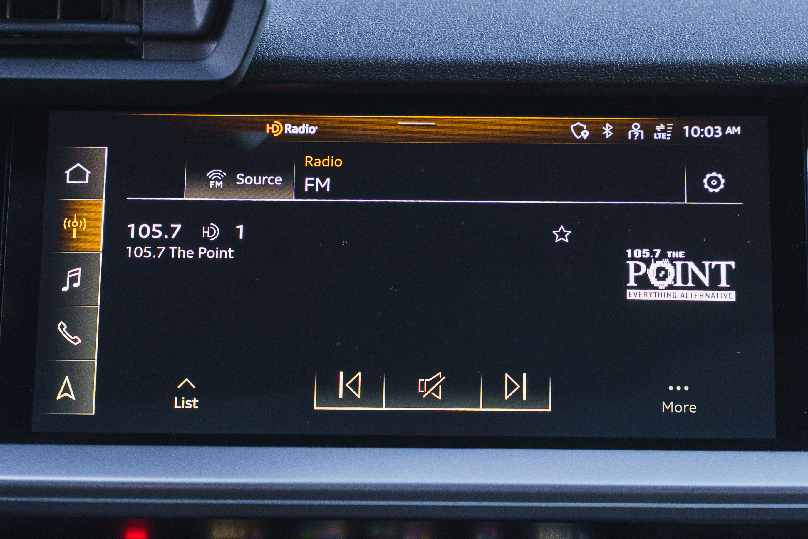 Used 2024 Audi A3 2.0T Premium Plus w/ Premium Plus Package image 13