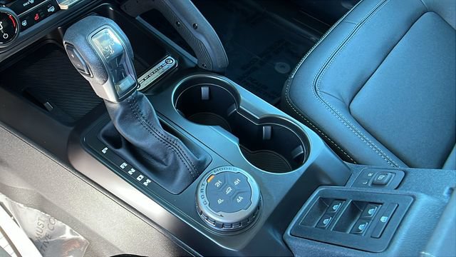 New 2026 Ford Bronco Badlands AWD/4WD image 26