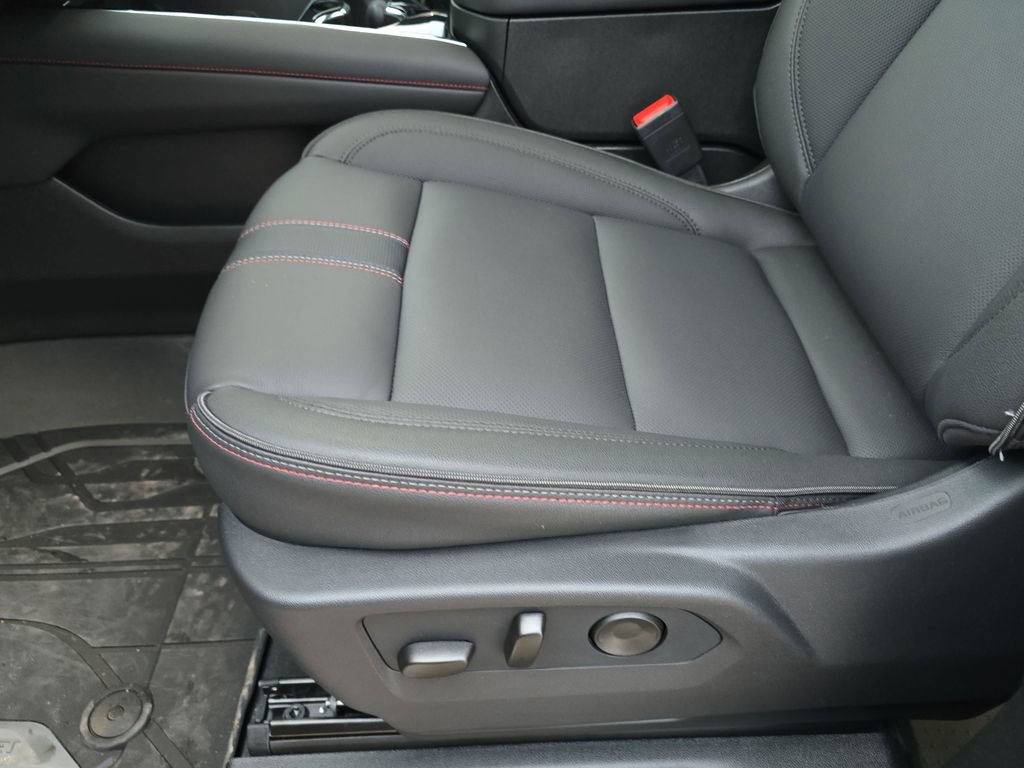 New 2026 Chevrolet Tahoe RST w/ Advanced Technology Package image 30