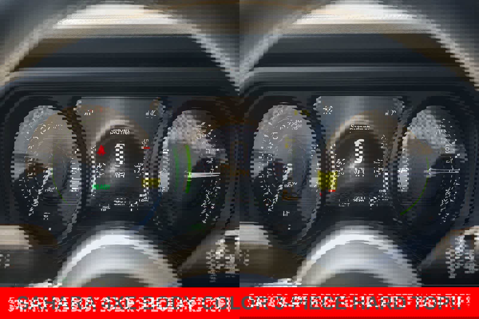 Used 2025 Jeep Wrangler Sahara image 21