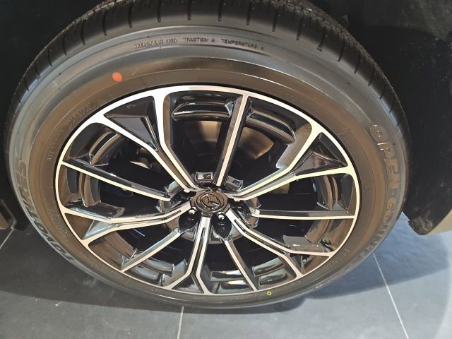 New 2026 MAZDA CX-70 3.3 Turbo S w/ Premium Plus image 33