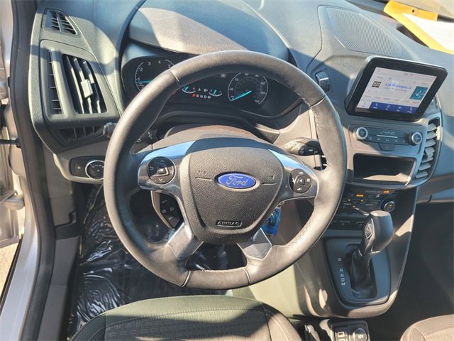 Used 2020 Ford Transit Connect XLT image 30