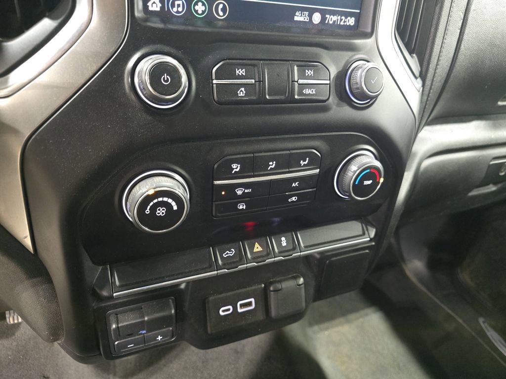 Used 2023 Chevrolet Silverado 2500 LT image 24