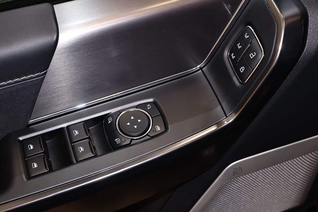 New 2026 Ford F150 Platinum image 11