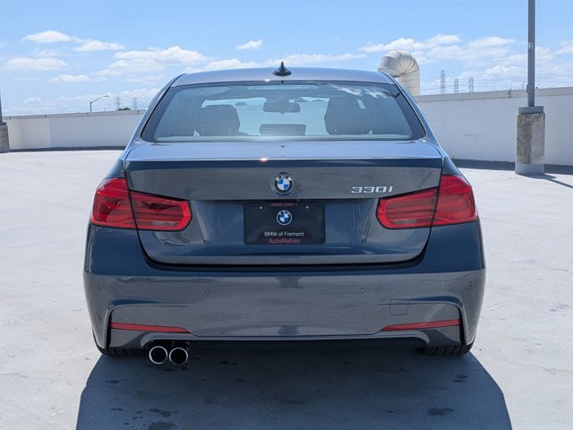 Used 2017 BMW 330i Sedan image 7