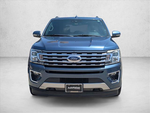 Used 2018 Ford Expedition Limited w/ Equipment Group 301A AWD/4WD image 2