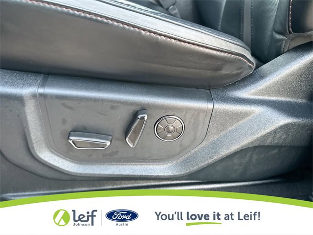 Used 2021 Ford F250 Platinum image 18