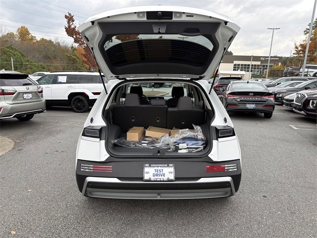 New 2026 Hyundai Ioniq 5 SE image 19