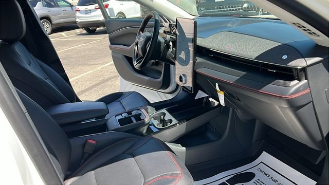 New 2026 Ford Mustang Mach-E Premium w/ Sport Appearance Package RWD image 12