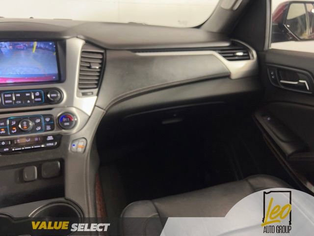 Used 2019 GMC Yukon XL SLT image 22