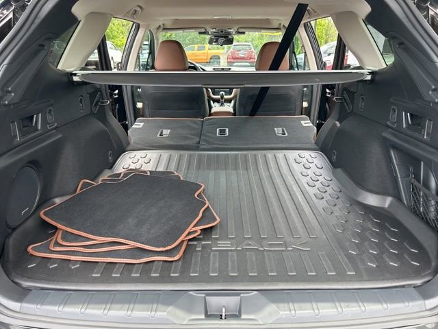 Used 2023 Subaru Outback Touring XT image 30