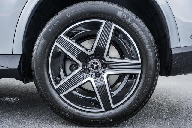 New 2026 Mercedes-Benz GLC 300 4MATIC image 20
