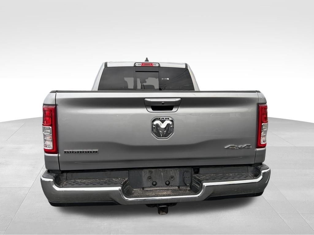 Certified 2022 RAM 1500 Big Horn image 10