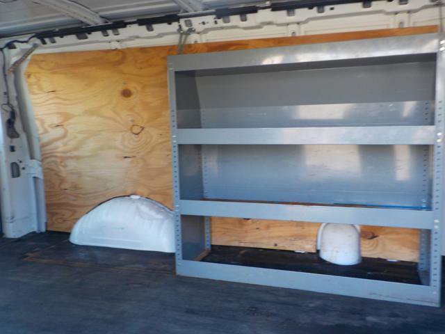 Used 2012 Chevrolet Express 3500 image 14