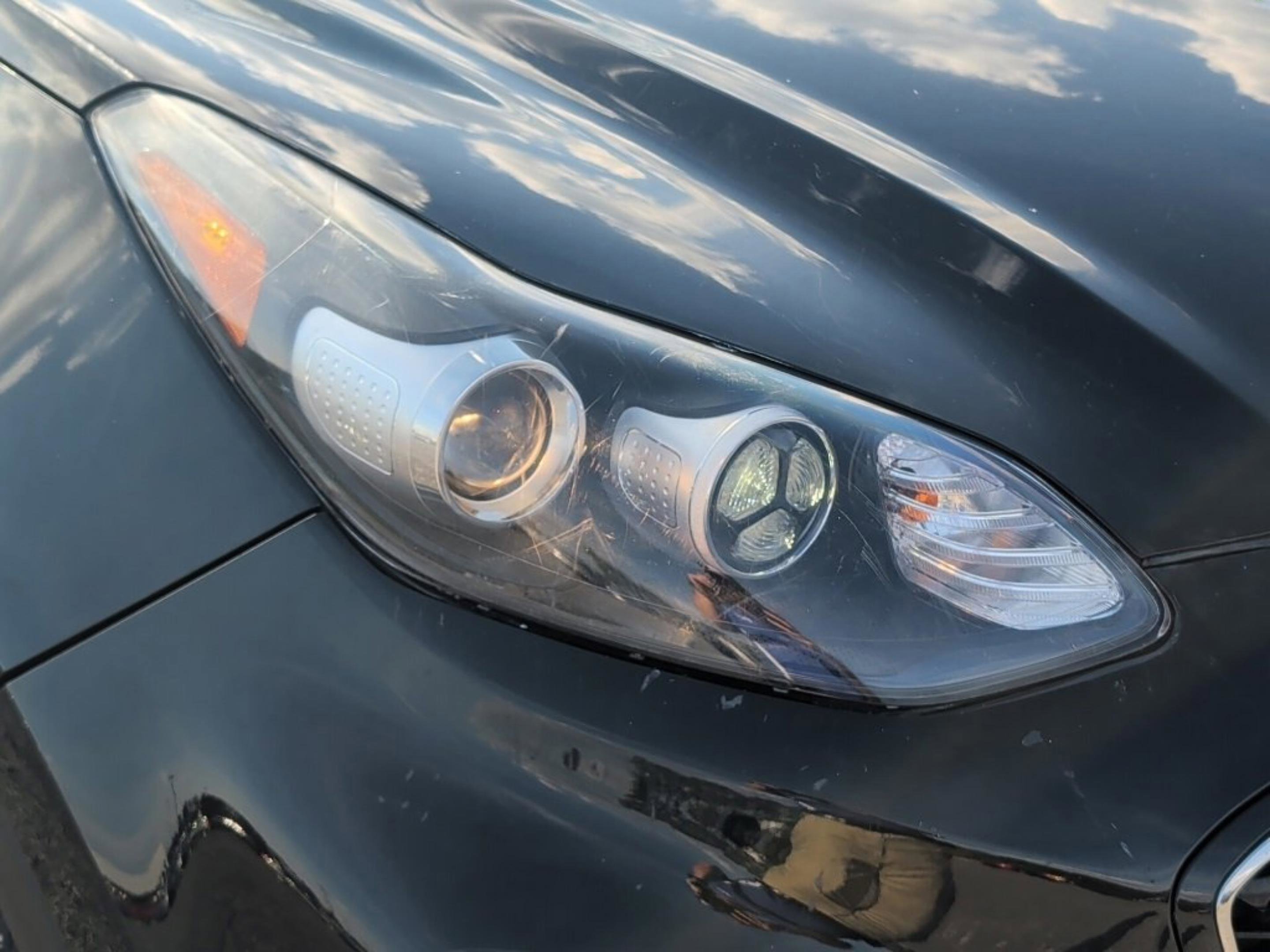 Used 2022 Kia Sportage LX image 11