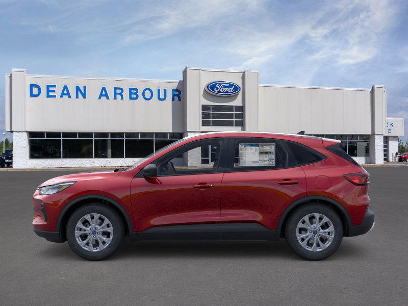 New 2026 Ford Escape Active w/ Active Premium Tech Pack image 3