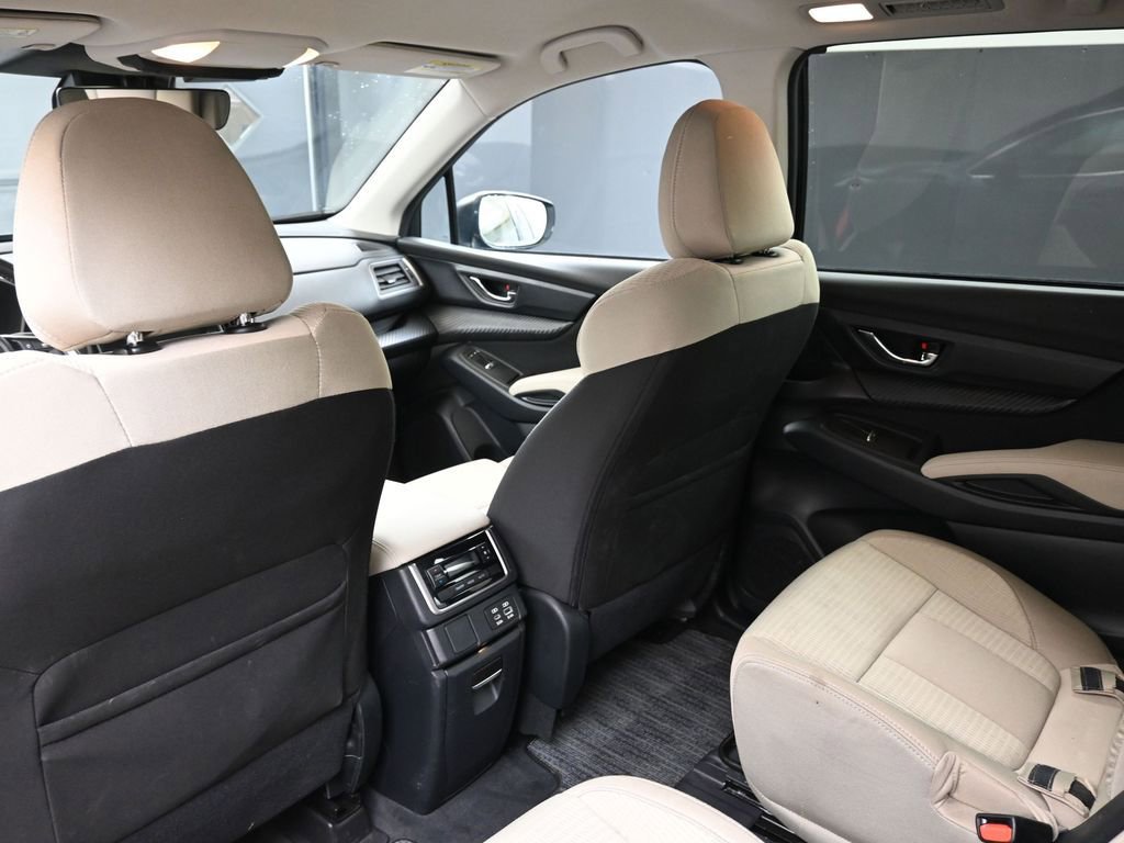 Used 2024 Subaru Ascent Premium w/ Convenience Package image 21