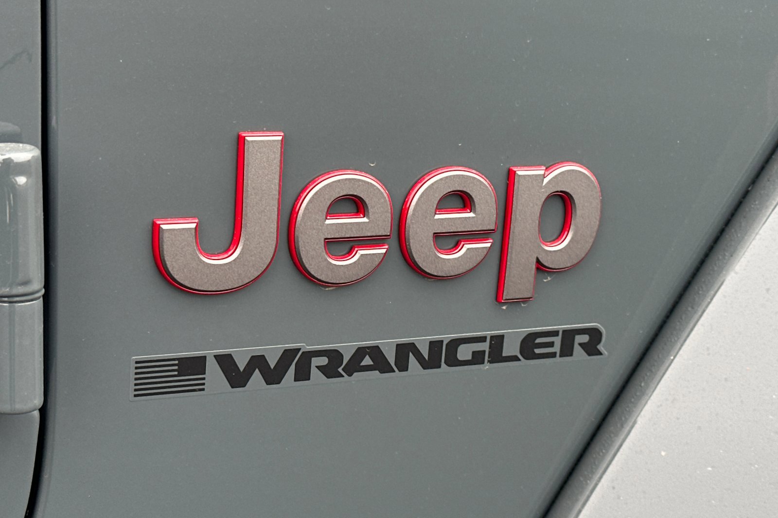 New 2026 Jeep Wrangler Unlimited Rubicon image 25