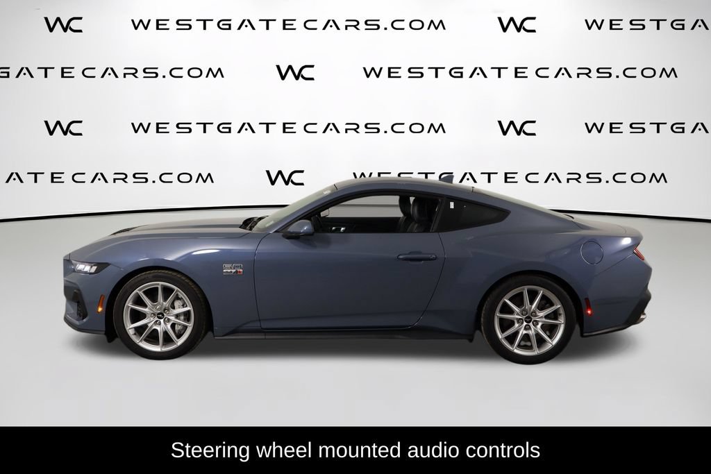 Used 2024 Ford Mustang GT Premium RWD image 5