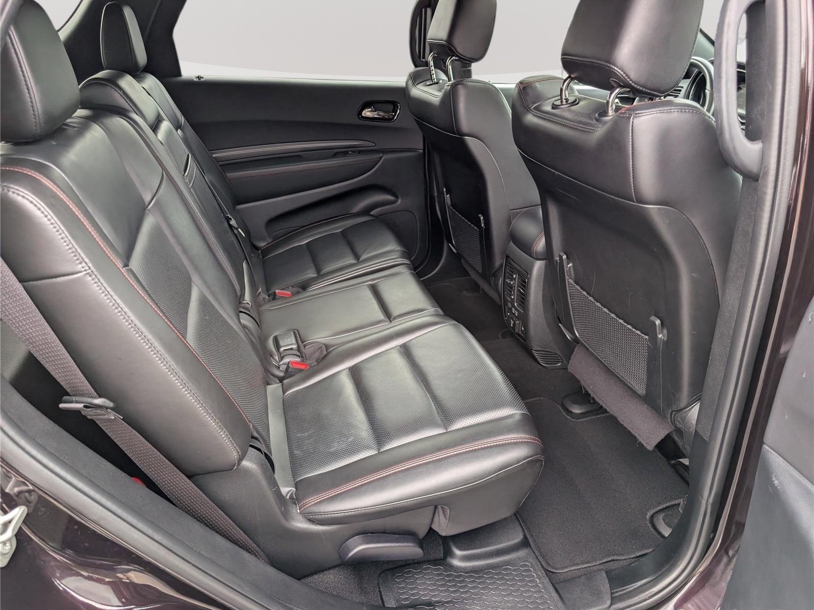 Used 2024 Dodge Durango GT AWD/4WD image 11