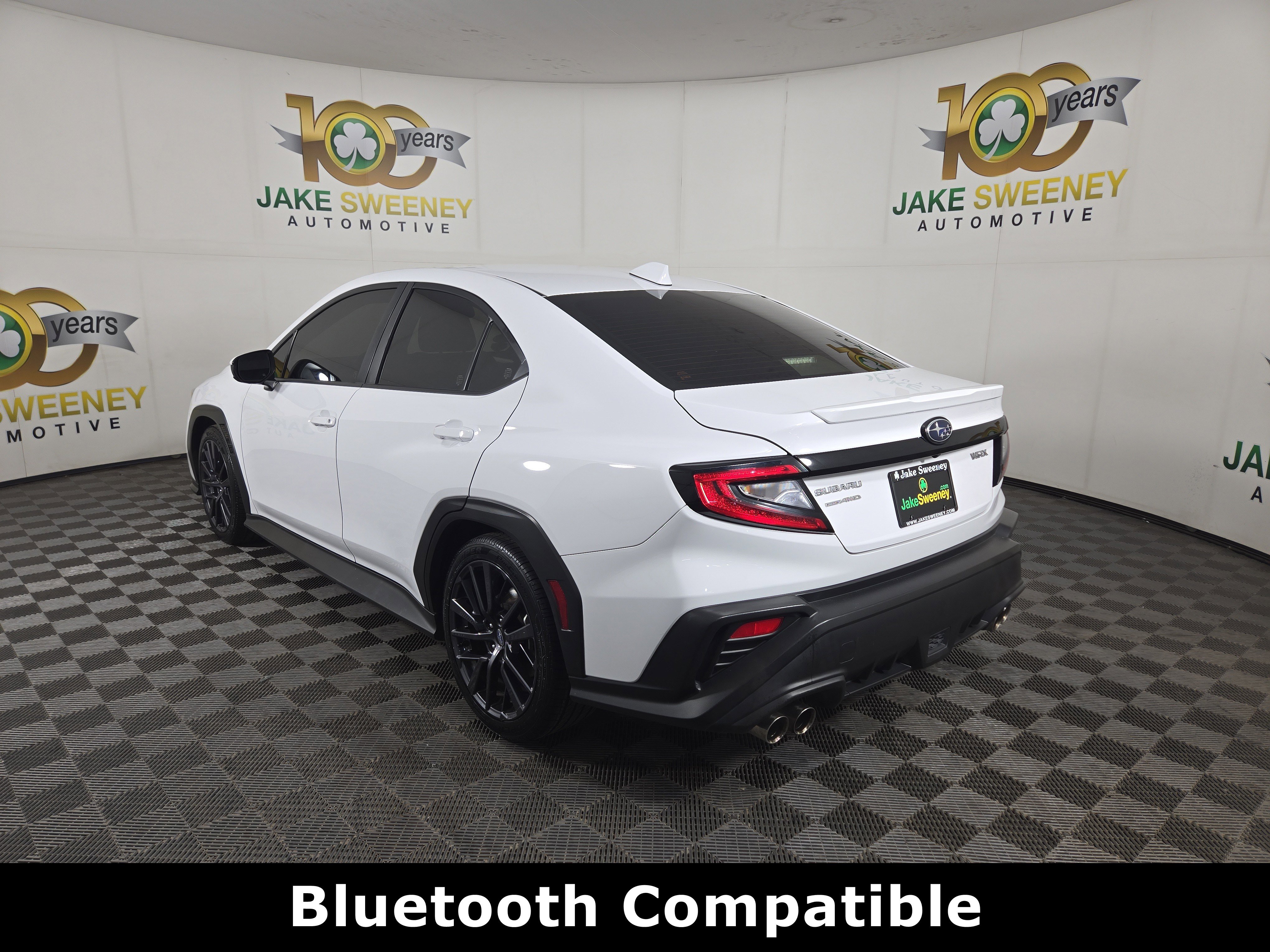 Used 2022 Subaru WRX Premium AWD/4WD image 6