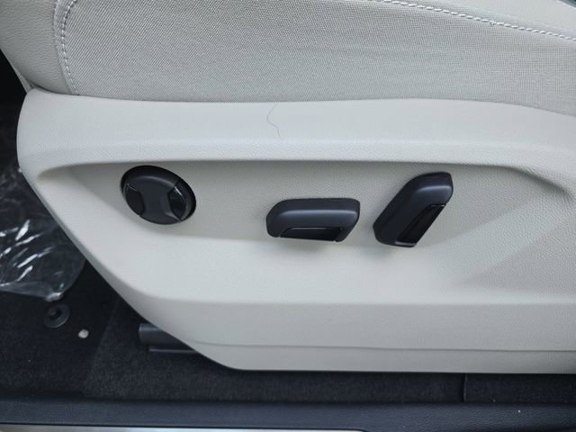 New 2026 Volkswagen Atlas SE AWD/4WD image 29