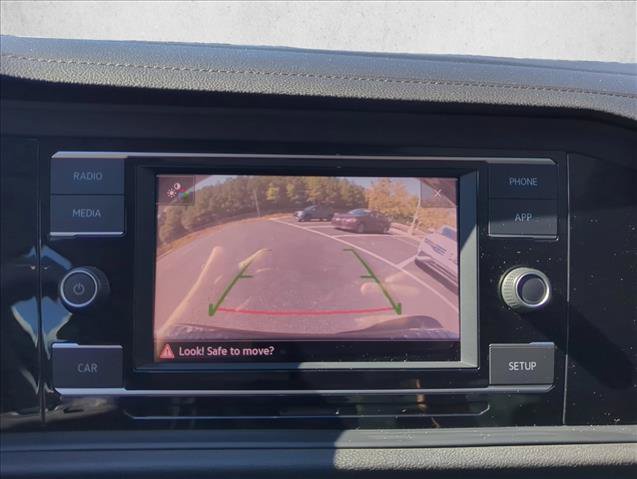Used 2019 Volkswagen Jetta SE w/ Cold Weather Package FWD image 24