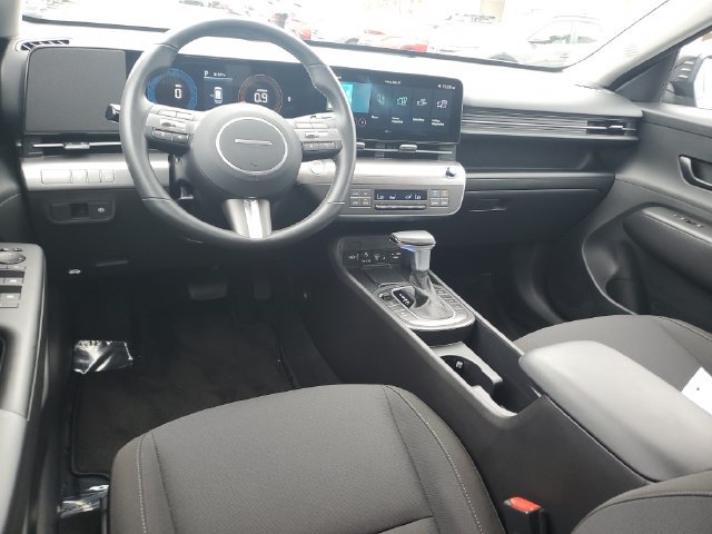 Certified 2026 Hyundai Kona SEL Sport AWD/4WD image 9