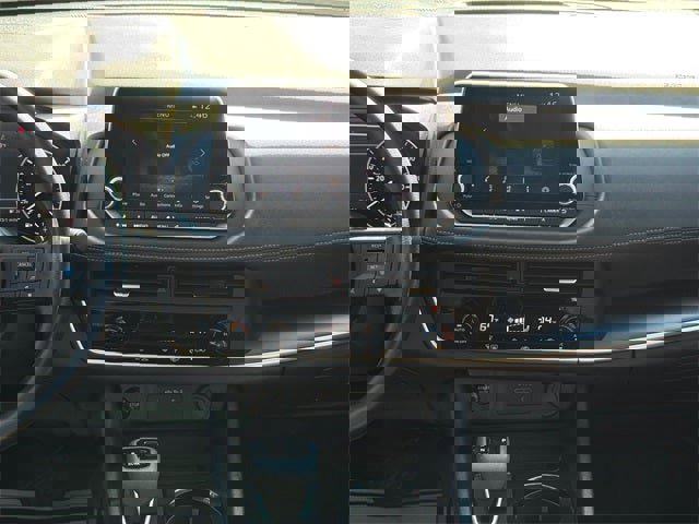 Certified 2024 Nissan Rogue SV image 14