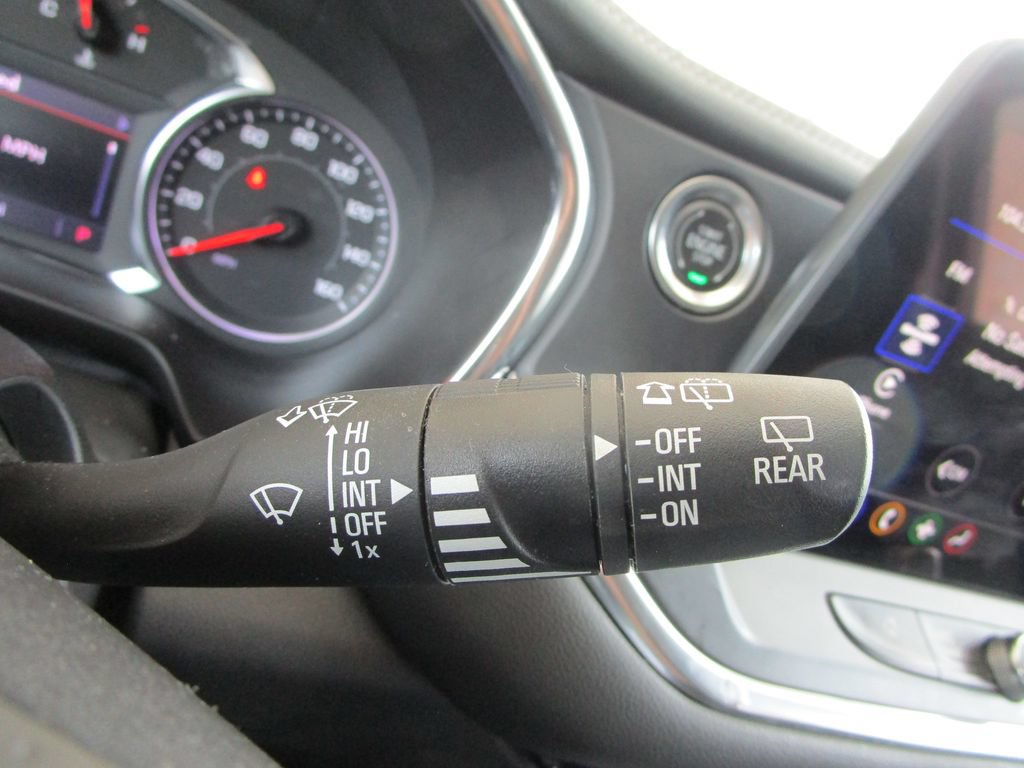 Used 2024 Chevrolet Blazer LT w/ Convenience Package FWD image 29
