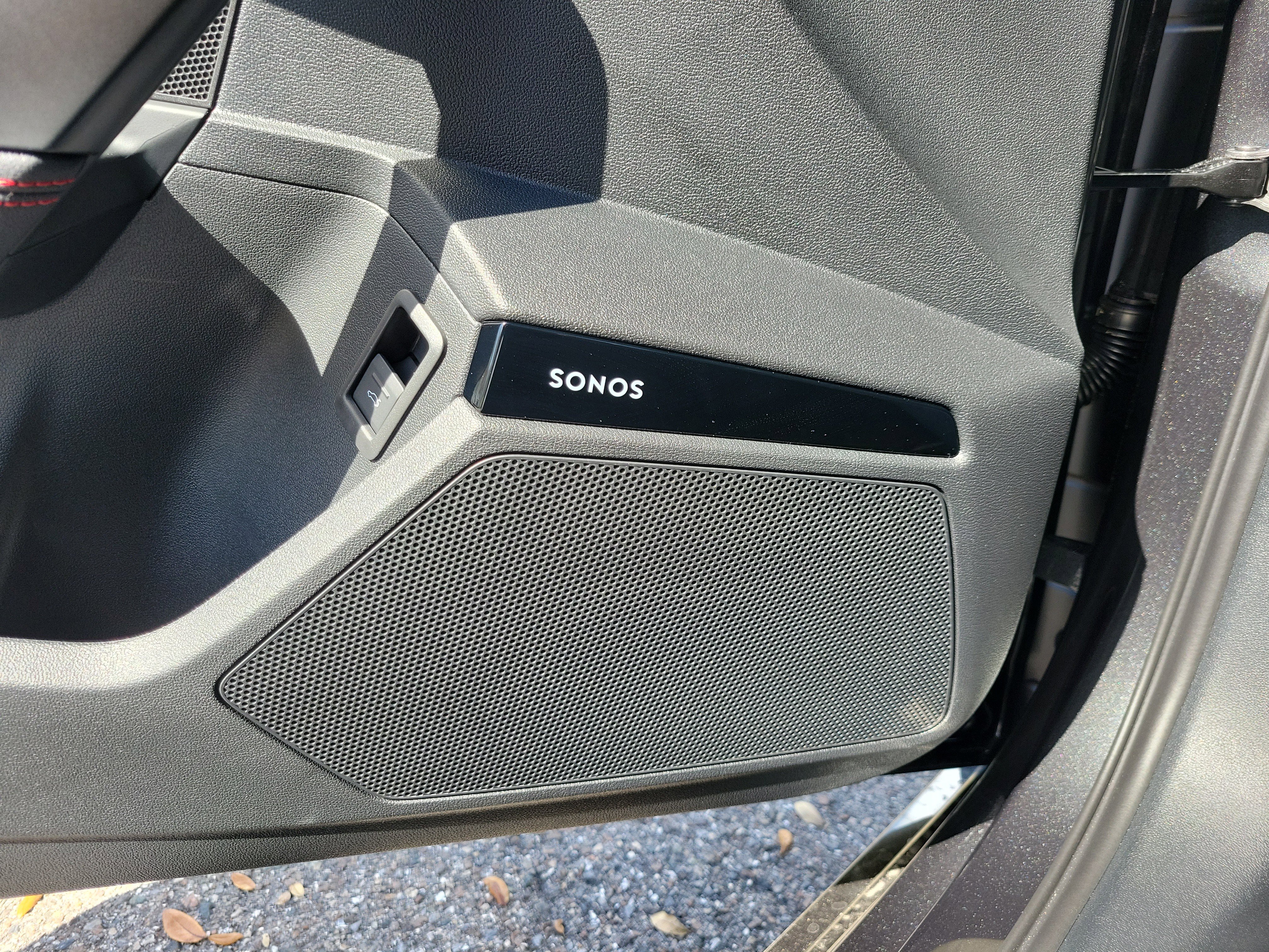 New 2026 Audi RS 3 image 18