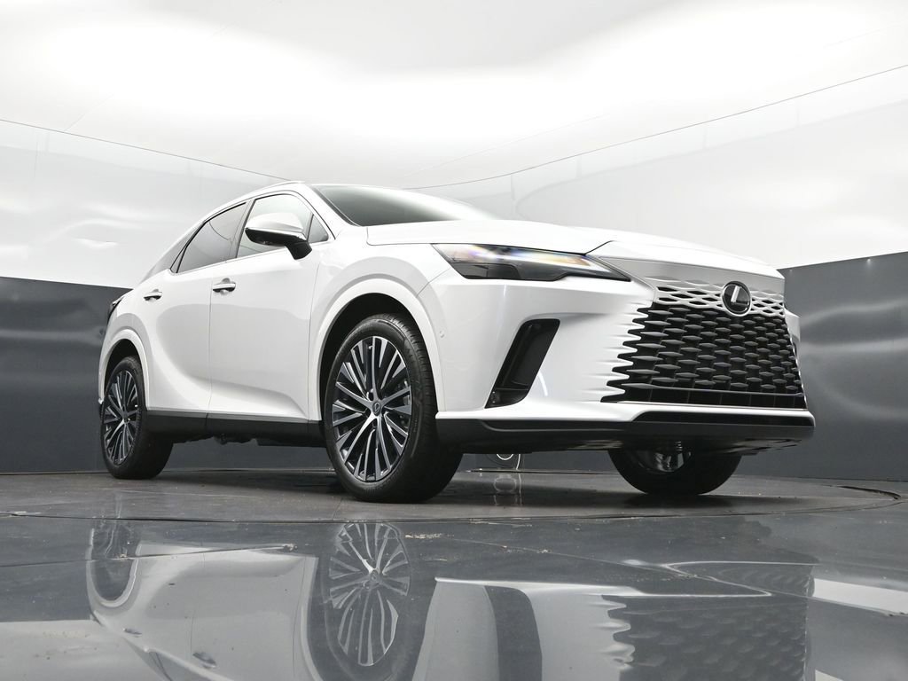 New 2026 Lexus RX 350 Premium Plus AWD/4WD image 44