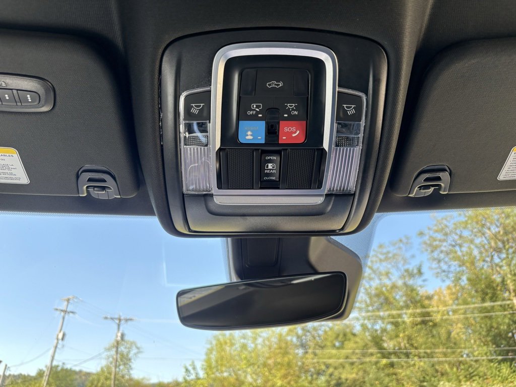 New 2026 RAM 1500 Big Horn image 21