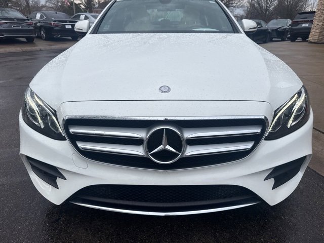 Used 2017 Mercedes-Benz E 300 image 8
