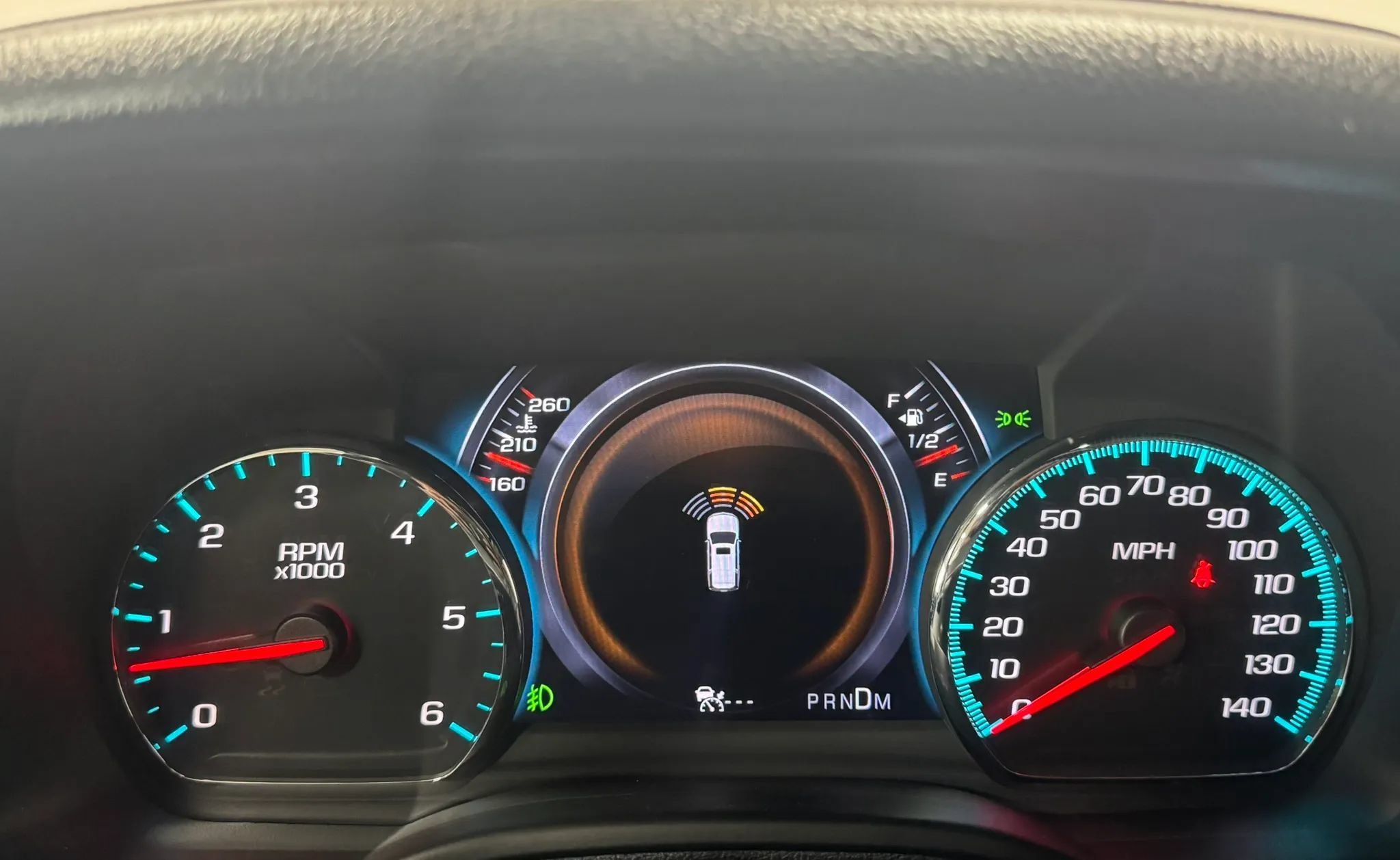 Used 2016 Chevrolet Suburban LTZ AWD/4WD image 18