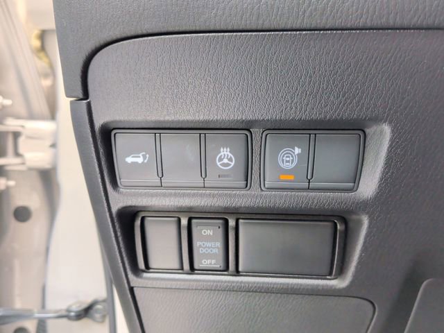 Used 2022 INFINITI QX80 Luxe w/ All-Season Package AWD/4WD image 28