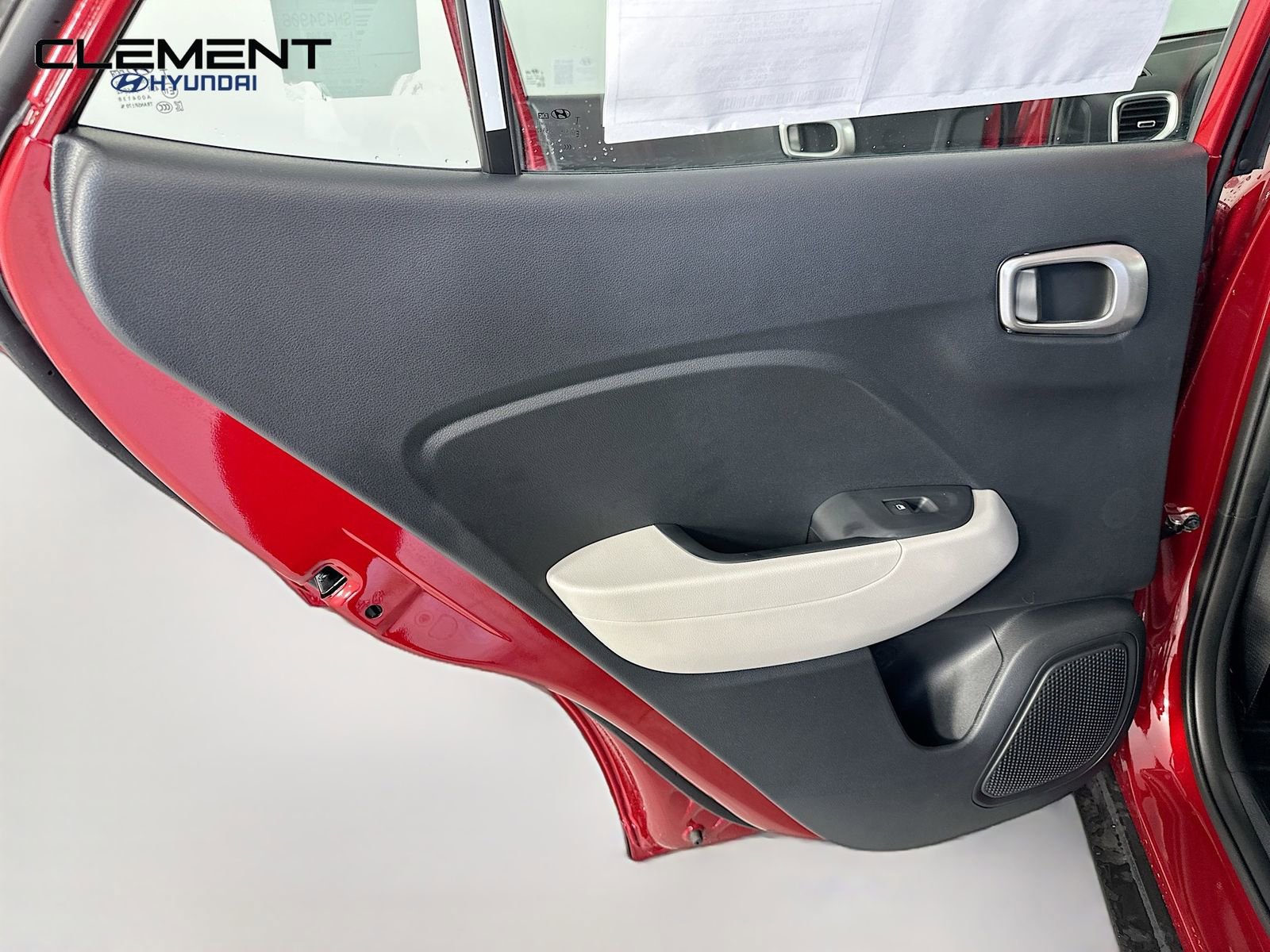 New 2026 Hyundai Venue SEL image 27