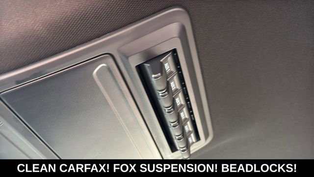 Used 2025 Ford Ranger Raptor AWD/4WD image 23